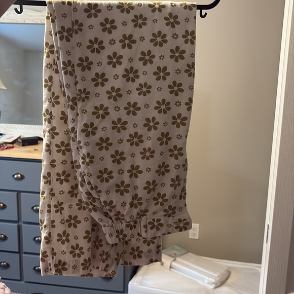 Billabong By the Bay Cropped Pants - Picture 3 of 4